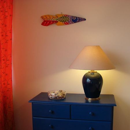 Apartment Joao De Barros Коста да Капарика Екстериор снимка