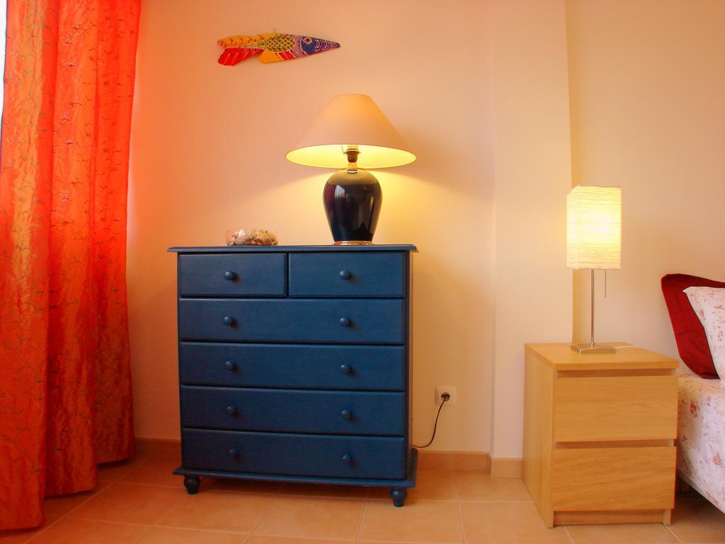 Apartment Joao De Barros Коста да Капарика Екстериор снимка