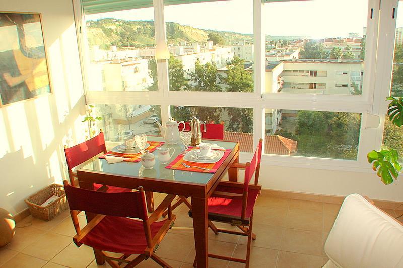 Apartment Joao De Barros Коста да Капарика Екстериор снимка