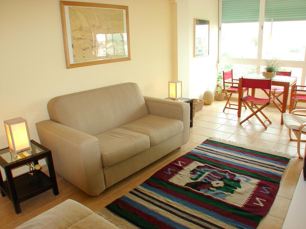 Apartment Joao De Barros Коста да Капарика Екстериор снимка